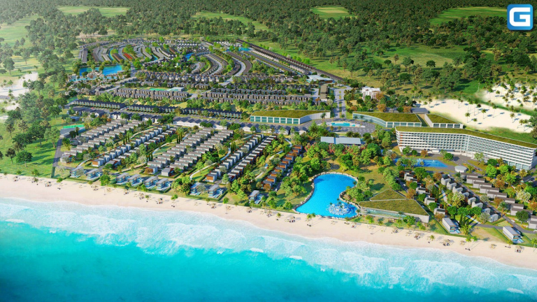 dự án la vida residences vũng tàu - dự án lavida residences